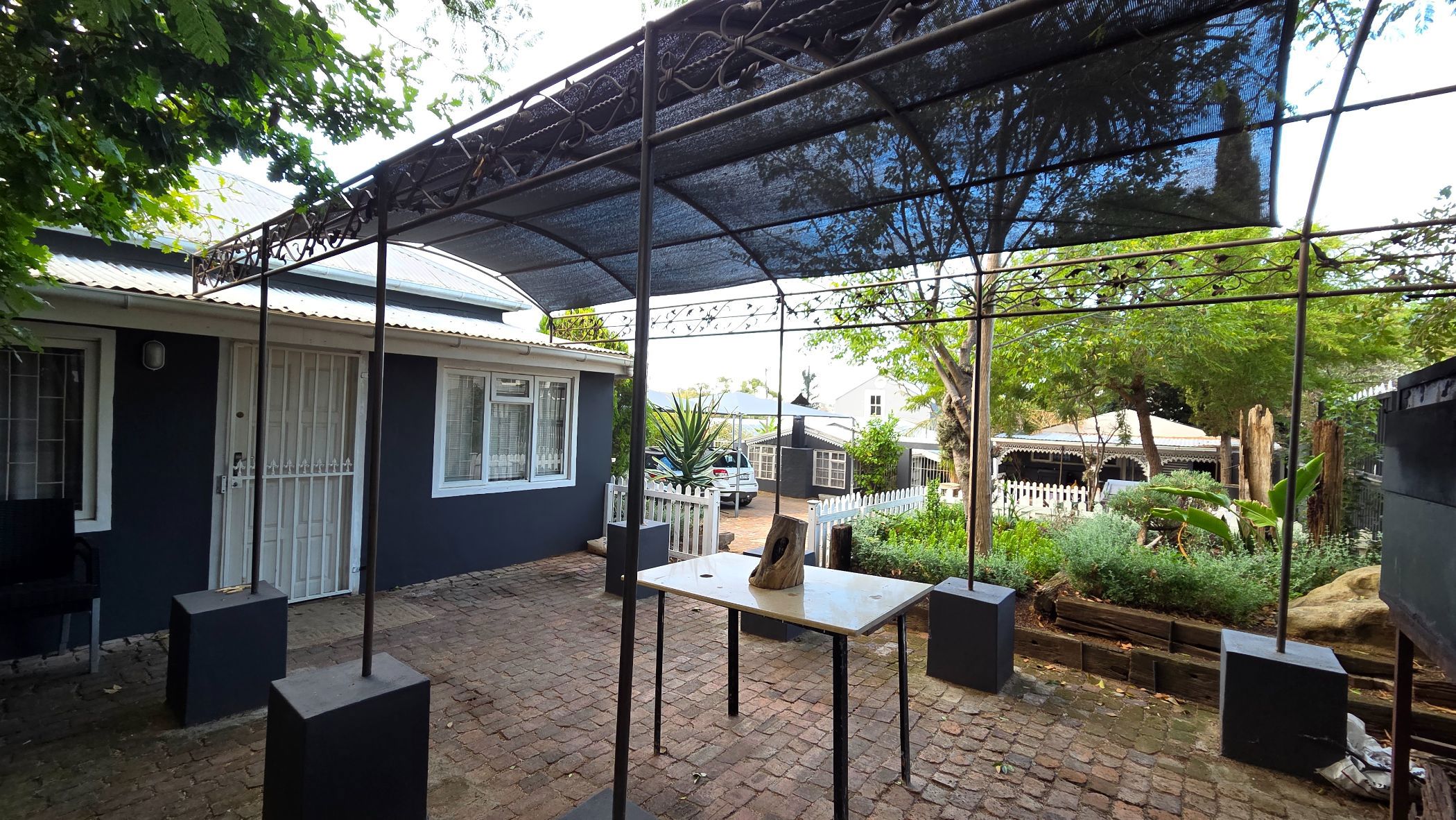 Apartment to rent in Amandelrug, Malmesbury - 1MS1732539