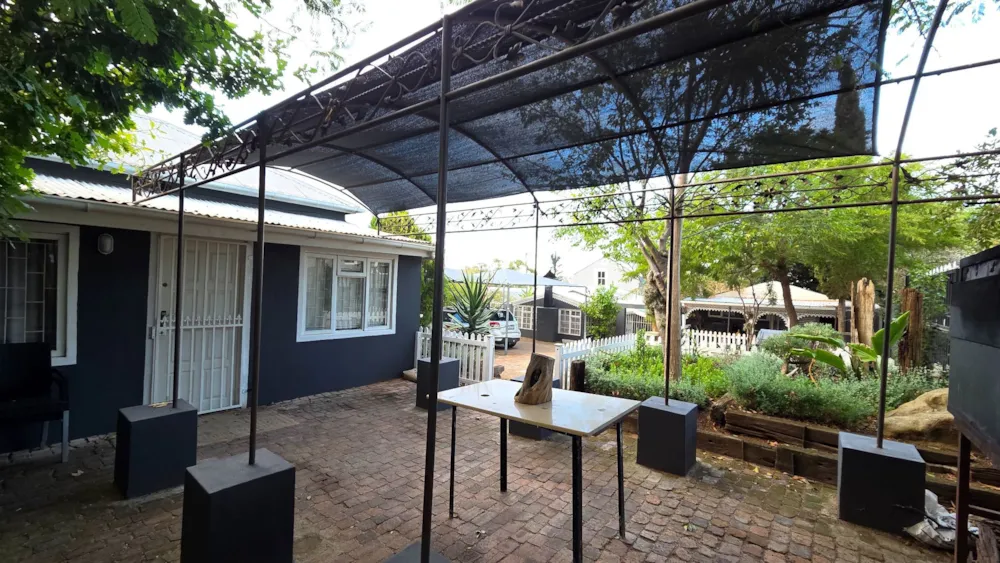 Apartment let in Amandelrug, Malmesbury - 1MS1732539 Apartment let in Amandelrug, Malmesbury - 1MS1732539