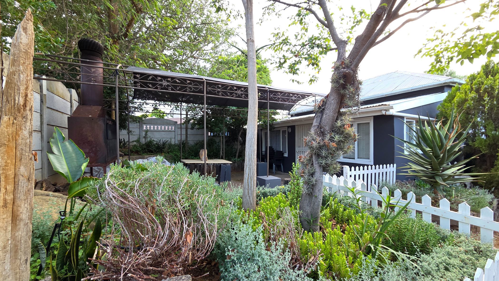 Apartment to rent in Amandelrug, Malmesbury - 1MS1732539