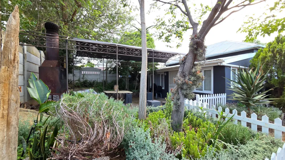 Apartment let in Amandelrug, Malmesbury - 1MS1732539 Apartment let in Amandelrug, Malmesbury - 1MS1732539