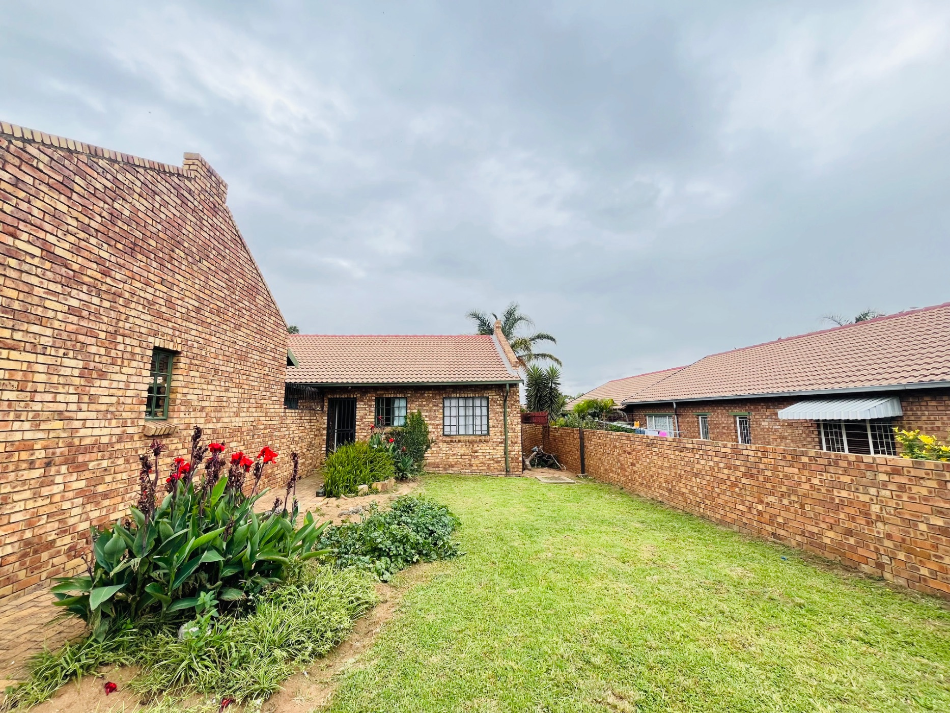 Townhouse for sale in Reyno Ridge - 1WD1732465