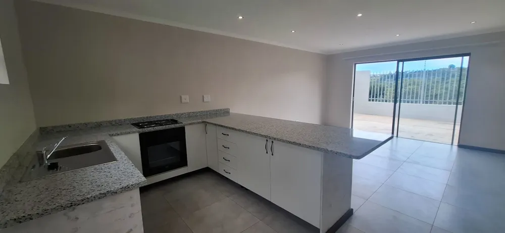Apartment let in Bothas Hill - 1KF1732020