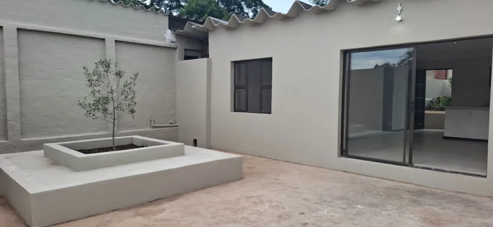 Apartment let in Bothas Hill - 1KF1732020