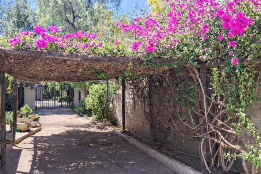 House for sale in Wesbank, Oudtshoorn - 1OU1733824