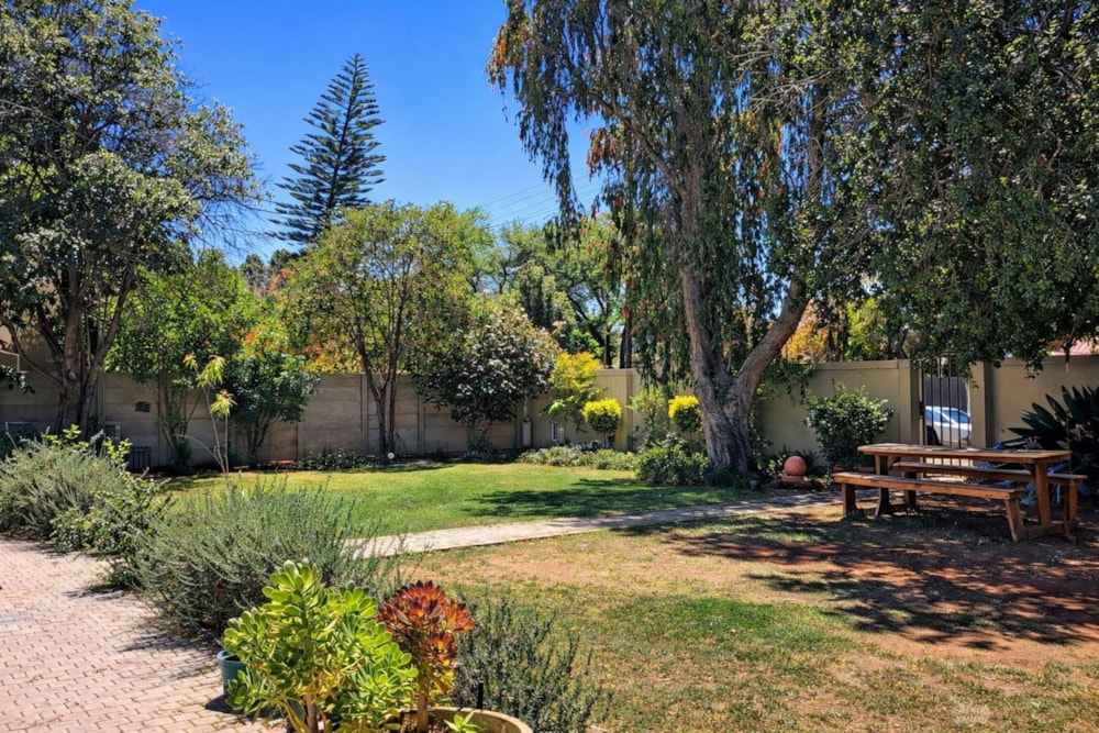 House for sale in Wesbank, Oudtshoorn - 1OU1733824