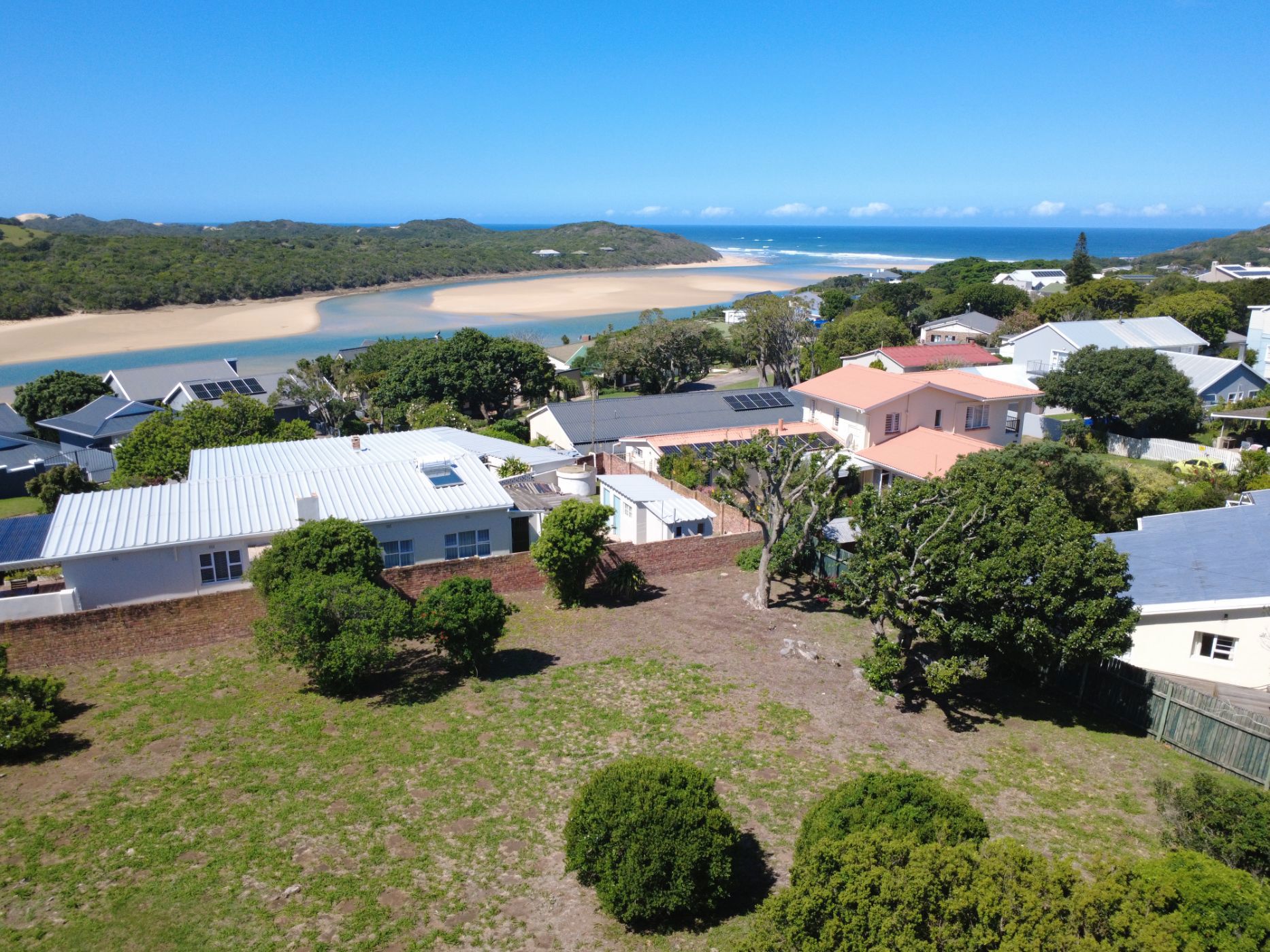 Residential vacant land for sale in Kenton on Sea - 1KO1734366