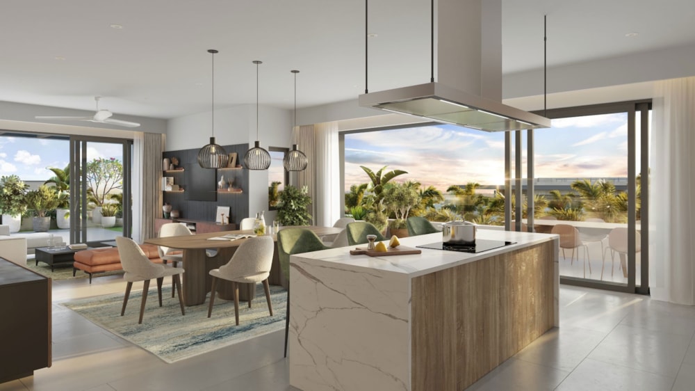 Apartment for sale in Mon Choisy, Mauritius - MPR1598349