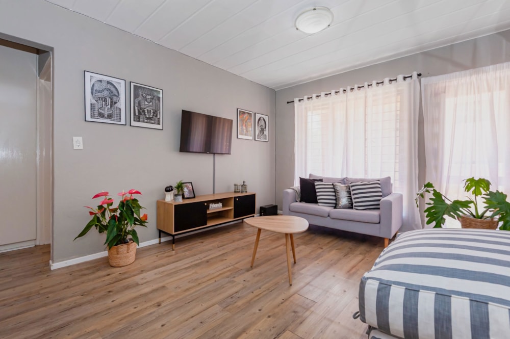 Apartment for sale in Ferndale, Randburg - RAN1733263