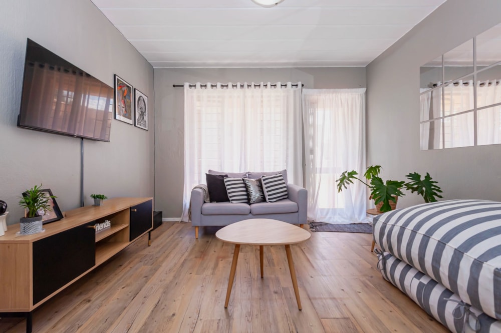 Apartment for sale in Ferndale, Randburg - RAN1733263