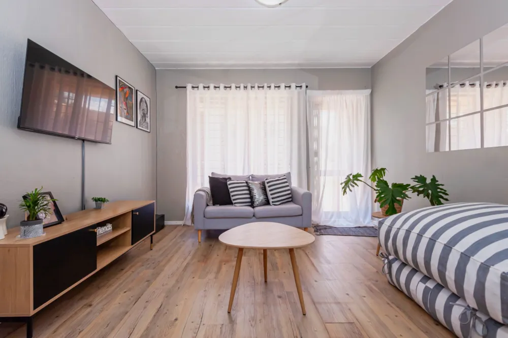 Apartment sold in Ferndale, Randburg - RAN1733263 Apartment sold in Ferndale, Randburg - RAN1733263