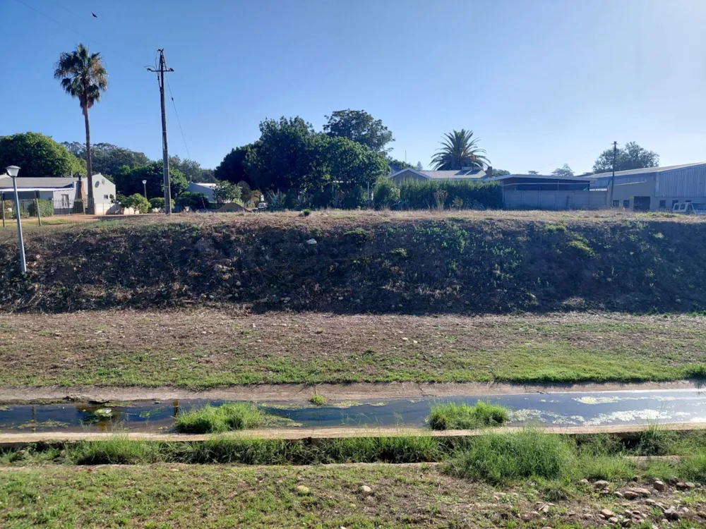 Residential vacant land for sale in Heidelberg, Garden Route - 1SR1735445 Residential vacant land for sale in Heidelberg, Garden Route - 1SR1735445