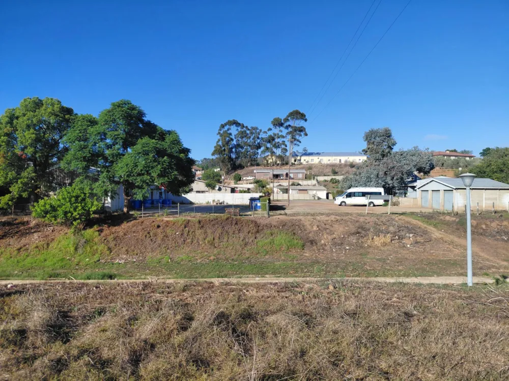 Residential vacant land for sale in Heidelberg, Garden Route - 1SR1735445 Residential vacant land for sale in Heidelberg, Garden Route - 1SR1735445