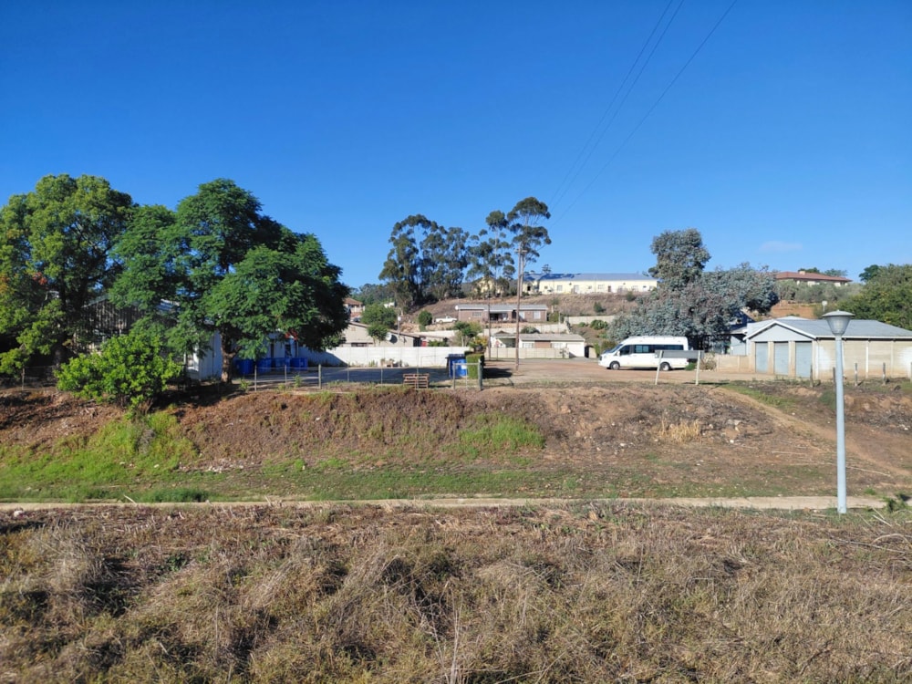 Residential vacant land for sale in Heidelberg, Garden Route - 1SR1735445