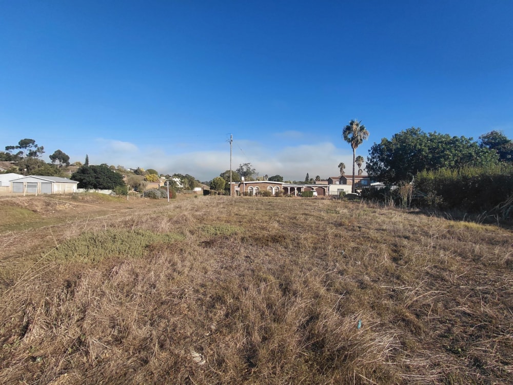 Residential vacant land for sale in Heidelberg, Garden Route - 1SR1735445