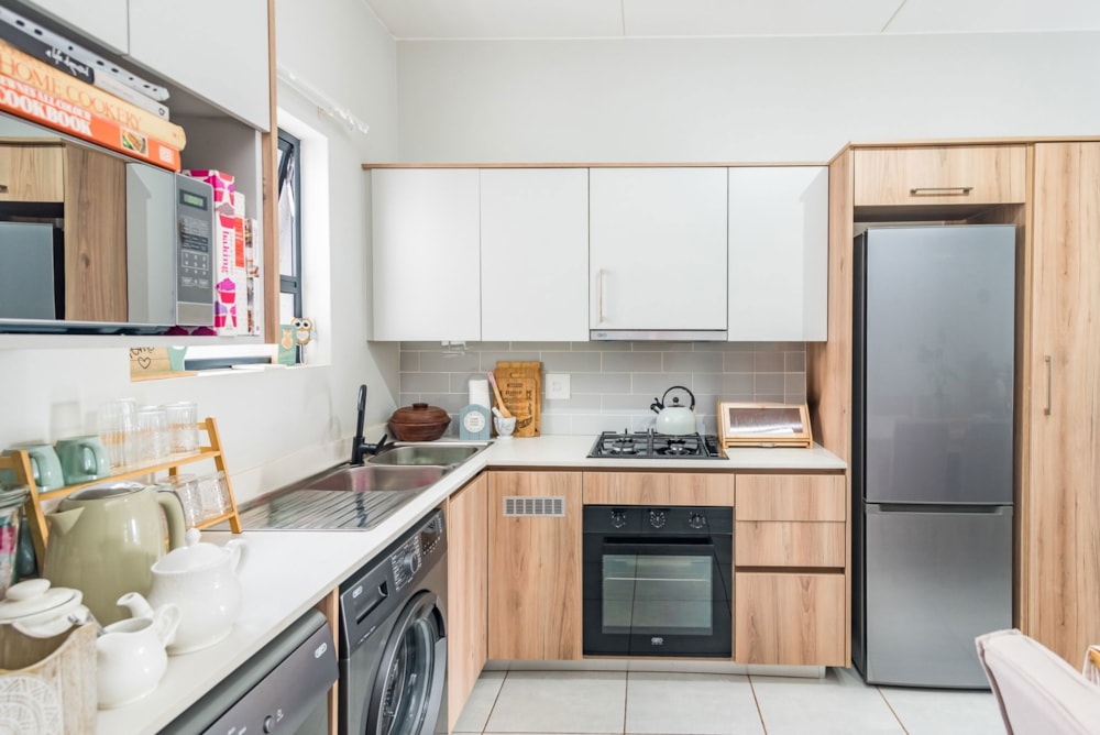 Apartment for sale in Pinehaven - 1KR1732052