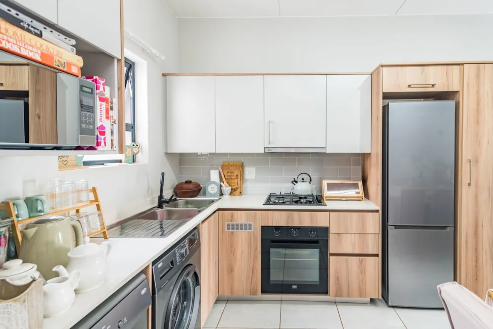 Apartment let in Pinehaven - 1KR1715957 Apartment let in Pinehaven - 1KR1715957