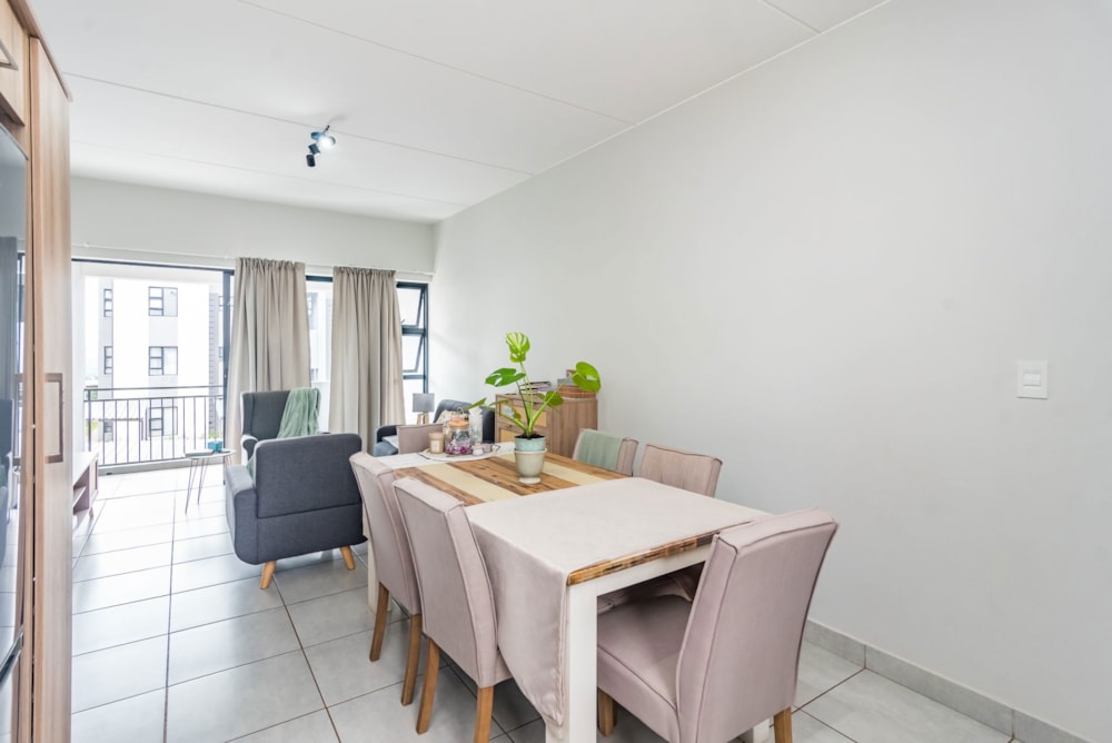 Apartment for sale in Pinehaven - 1KR1732052