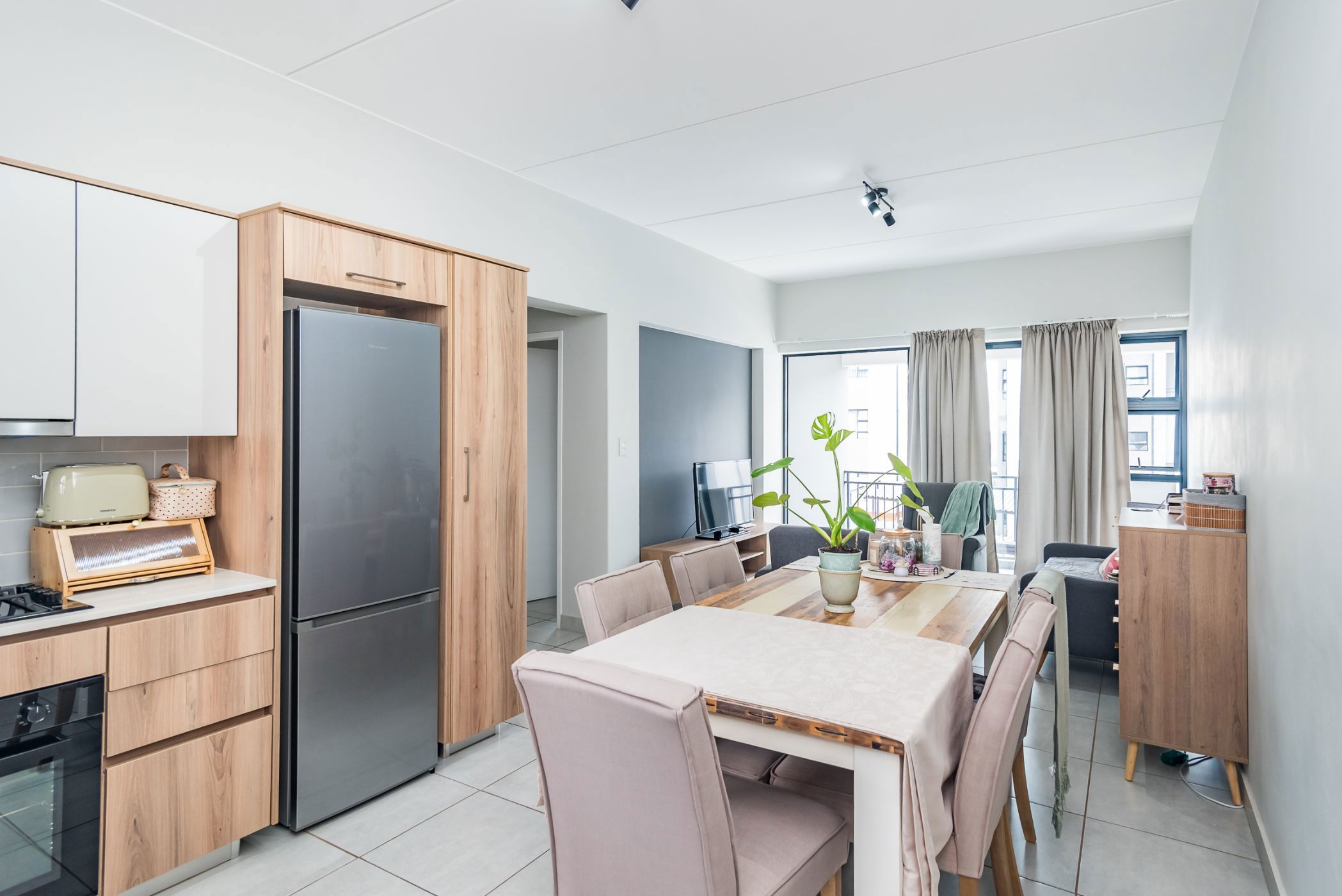 Apartment for sale in Pinehaven - 1KR1732052