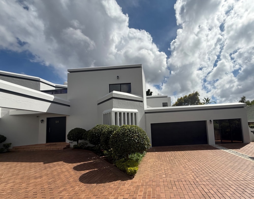 Security estate home for sale in Wapadrand - PT1734900