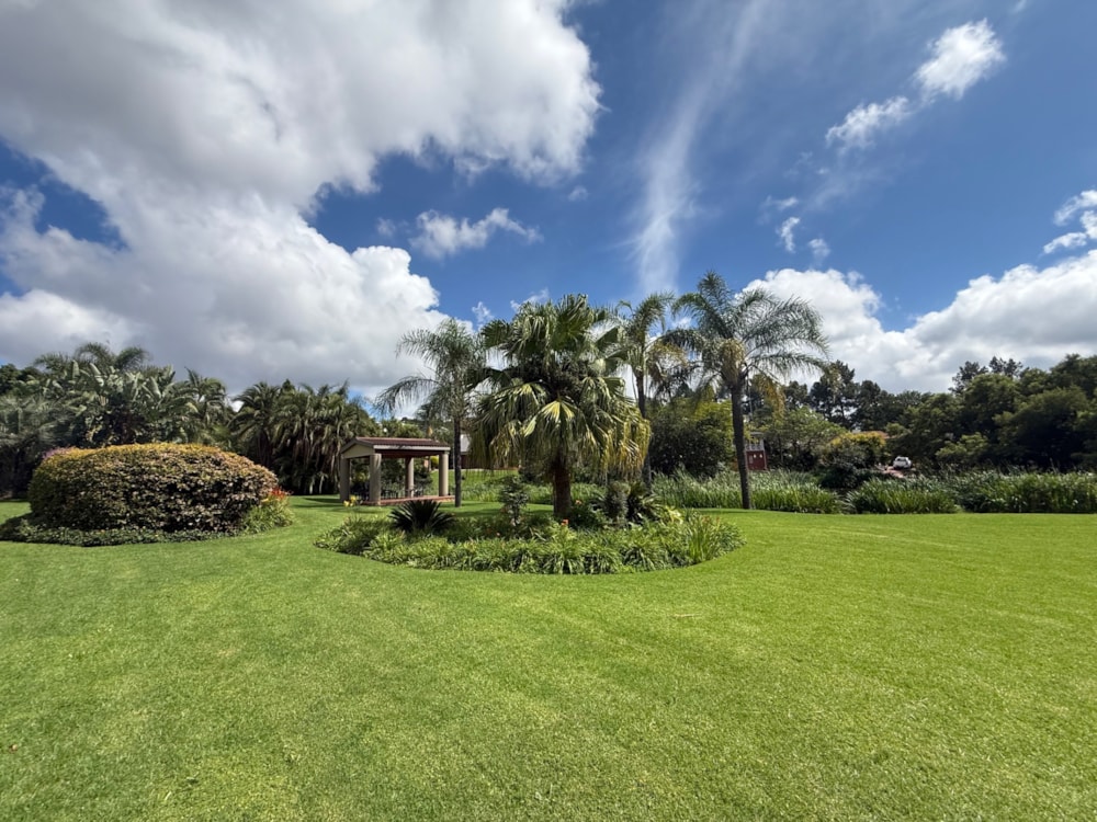 Security estate home for sale in Wapadrand - PT1734900