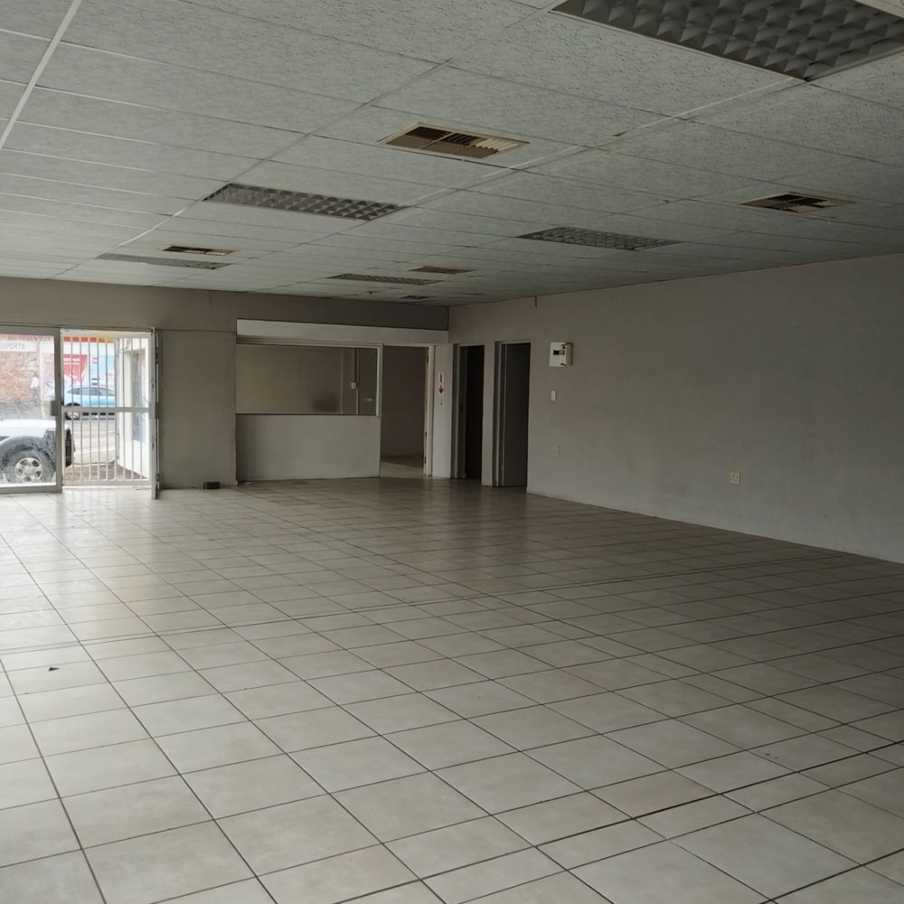 Commercial business to rent in Kimberley - 1KJ1608466 Commercial business to rent in Kimberley - 1KJ1608466