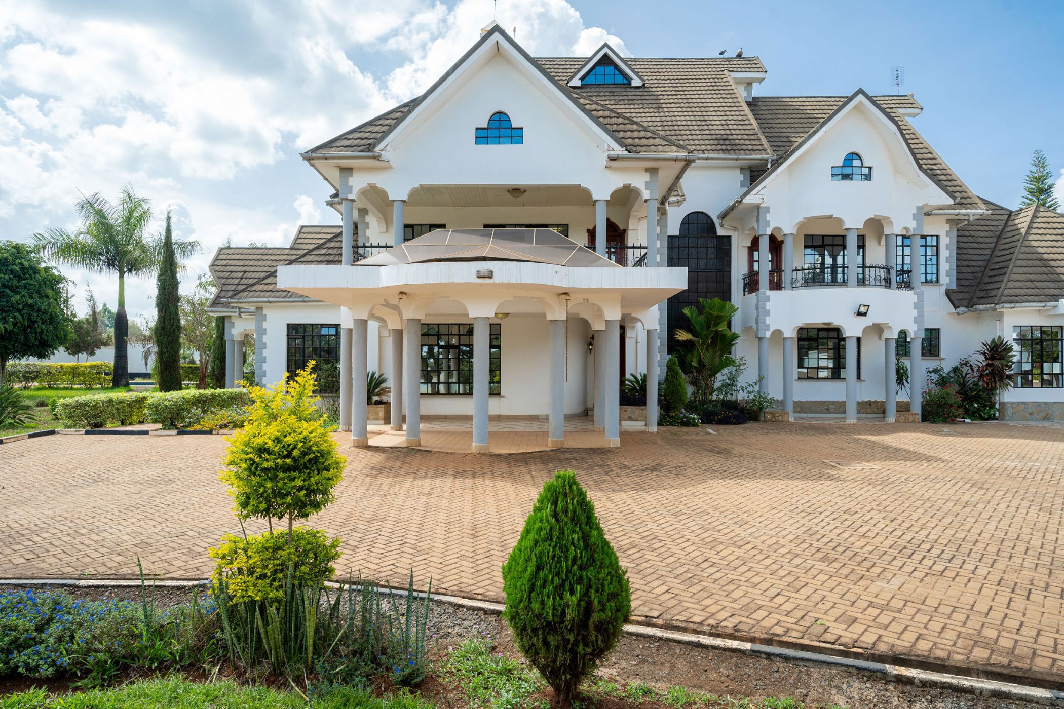 House to rent in Thika, Kenya - 3KE1733706