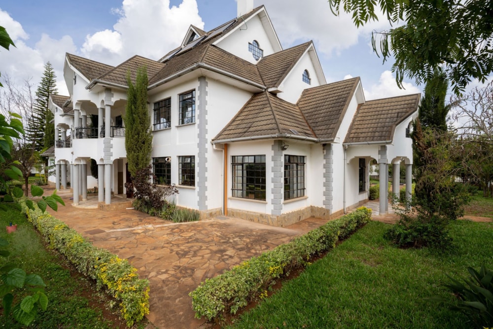 House to rent in Thika, Kenya - 3KE1733706 House to rent in Thika, Kenya - 3KE1733706