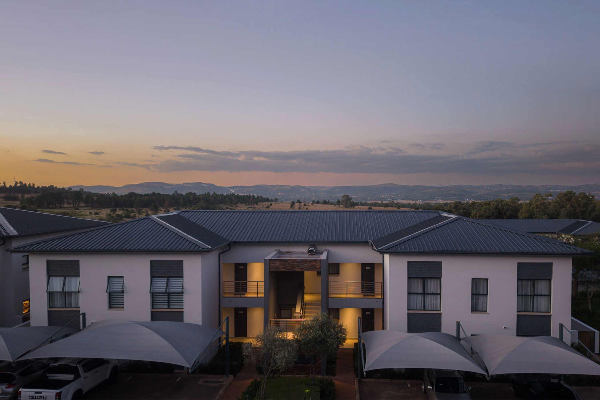 House for sale in Eye of Africa - 1GV1714215