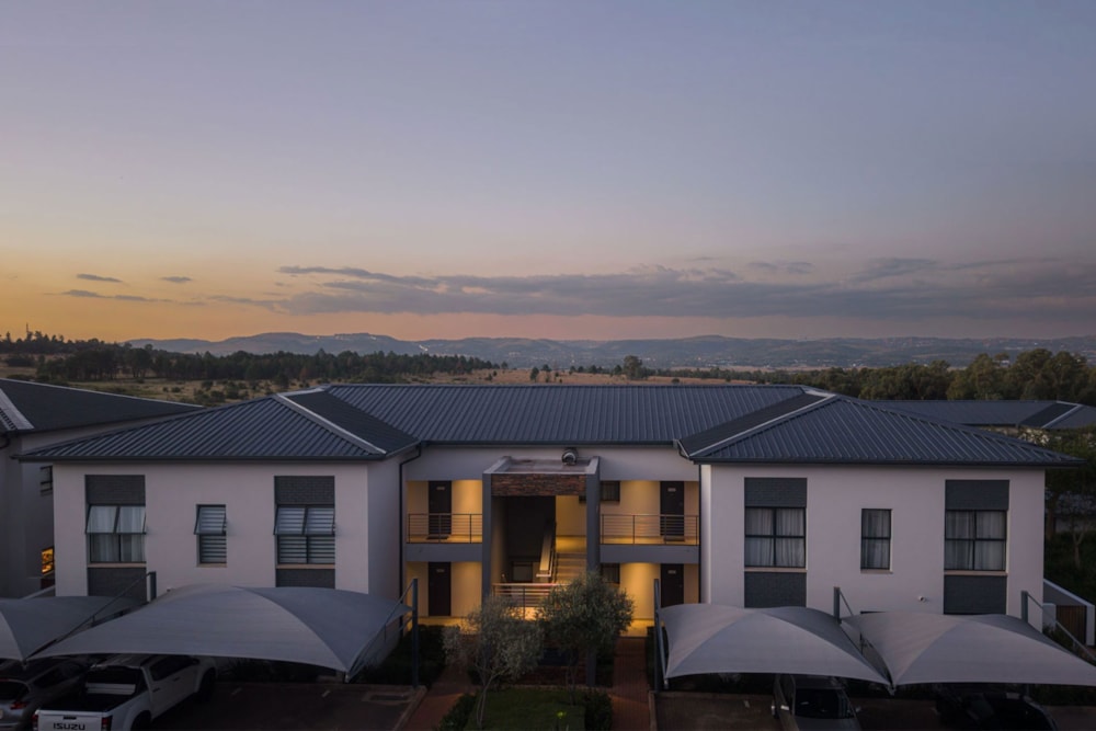 House for sale in Eye of Africa - 1GV1714215