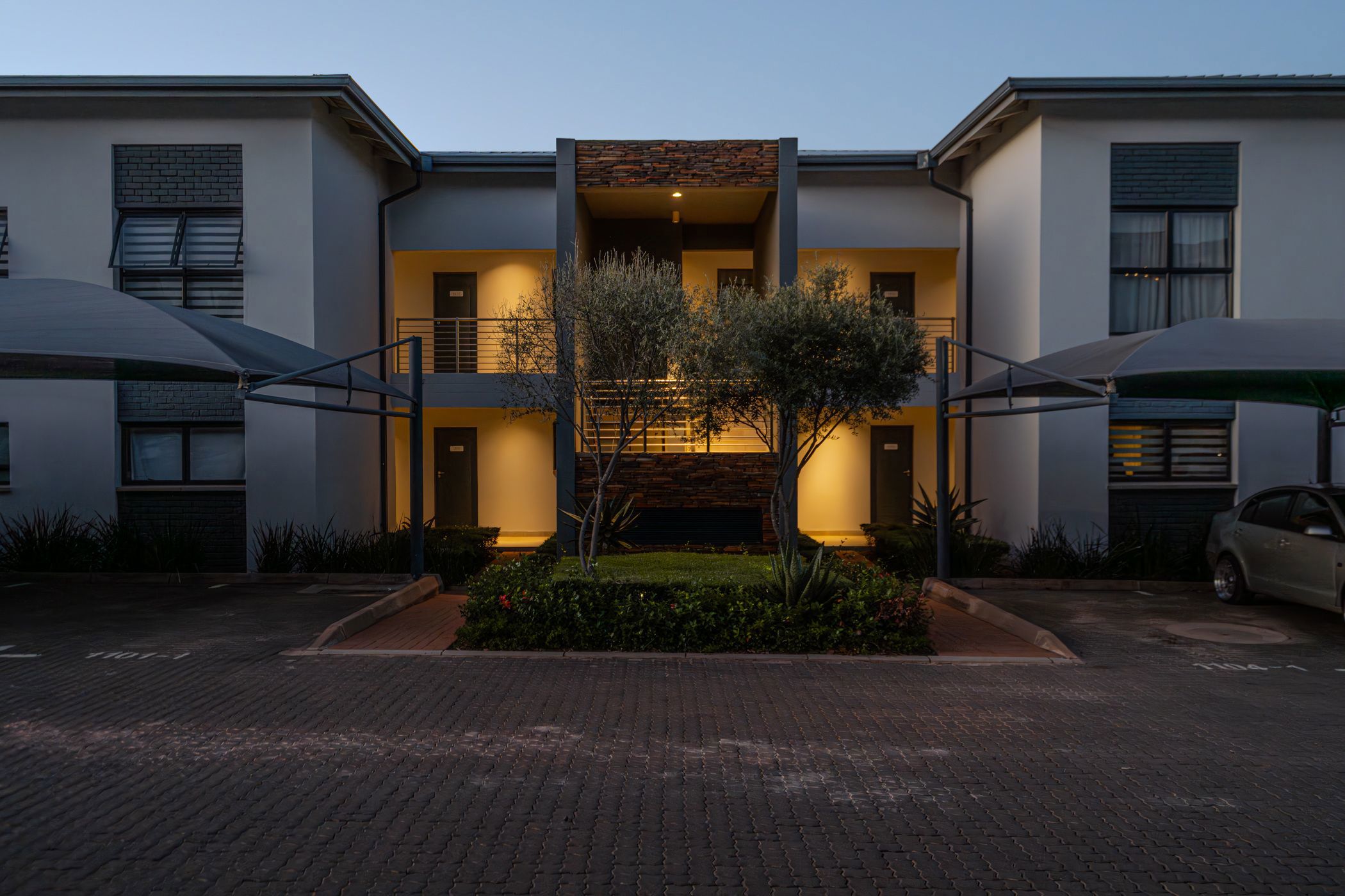 House for sale in Eye of Africa - 1GV1714215