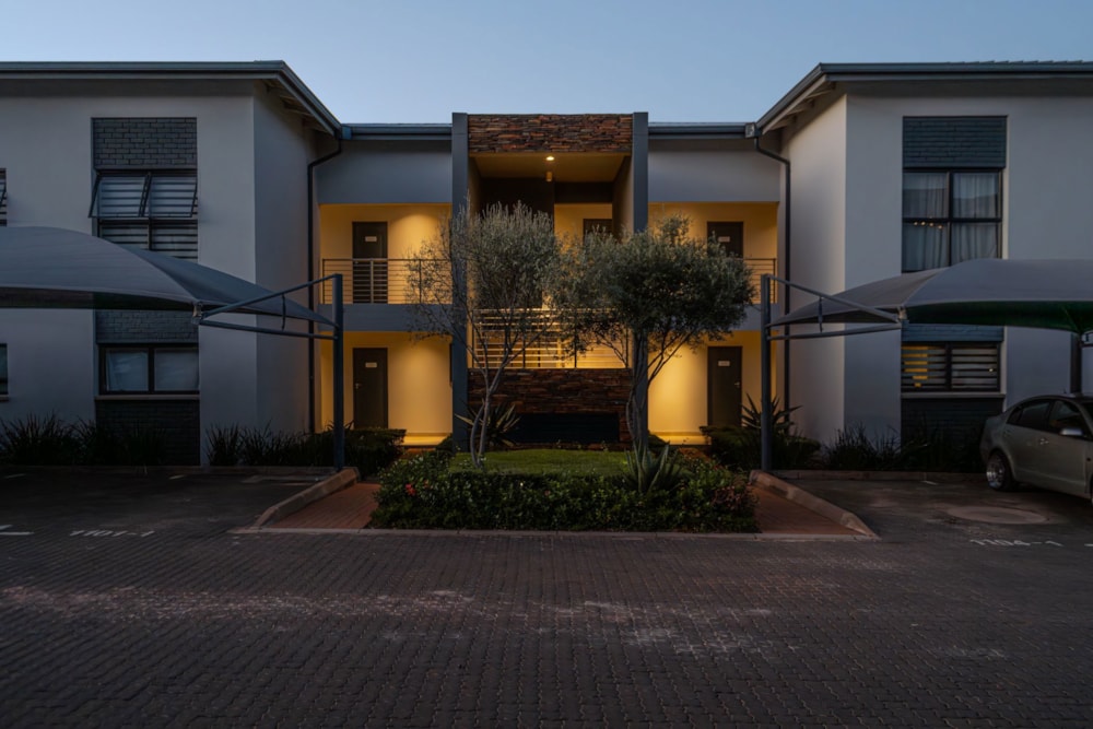 House for sale in Eye of Africa - 1GV1714215