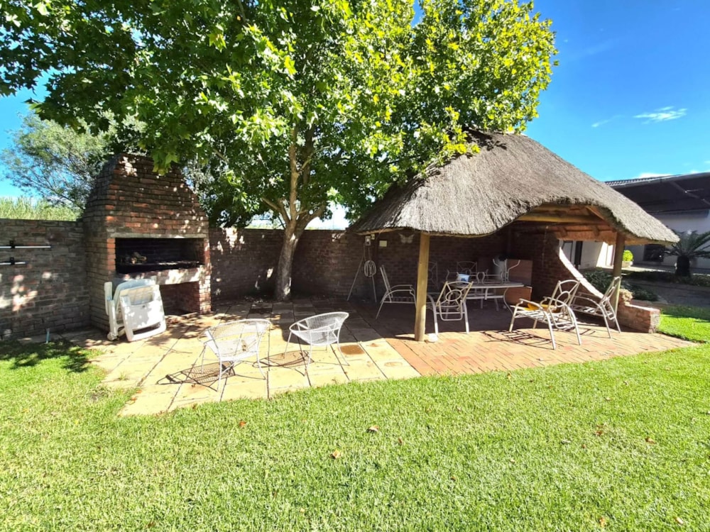 Smallholding for sale in Roodewal - 1BX1735348