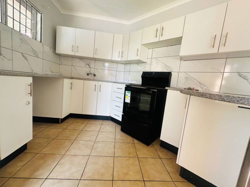 Townhouse to rent in Birdswood - 1RY1734712