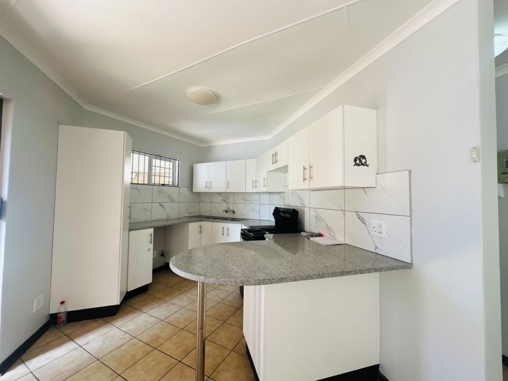 Townhouse to rent in Birdswood - 1RY1734712
