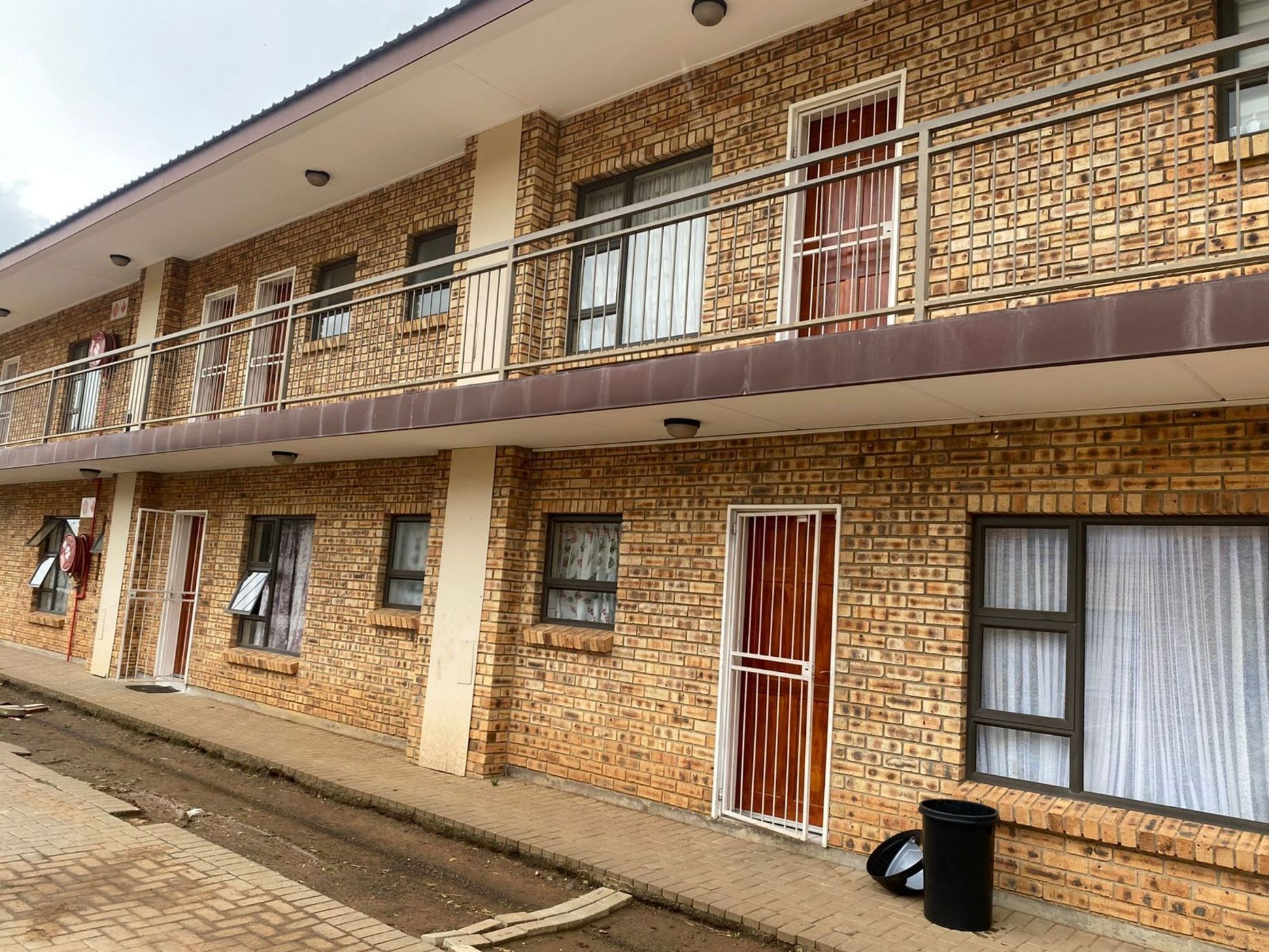 House for sale in Lourierpark - 1BX1735177