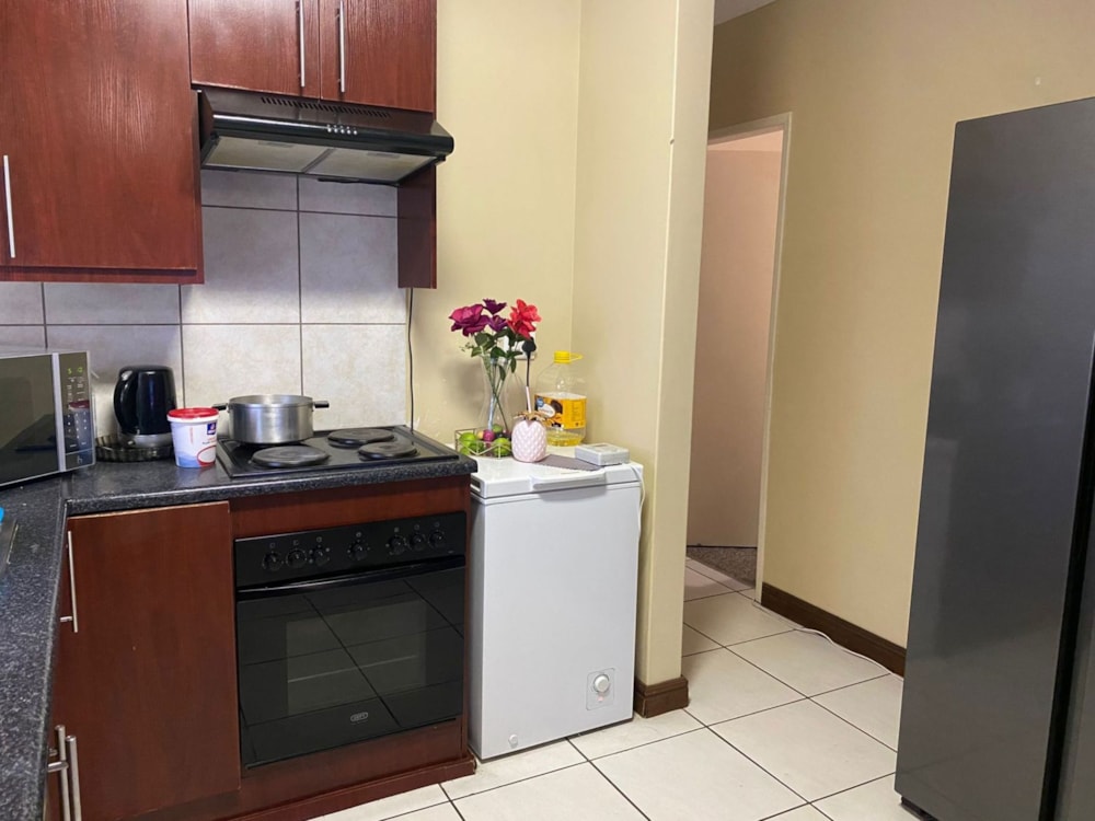 House for sale in Lourierpark - 1BX1735177