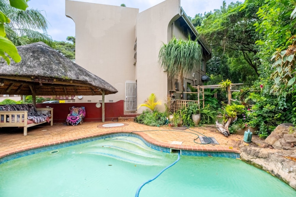 Townhouse for sale in Amanzimtoti - 1WB1734880