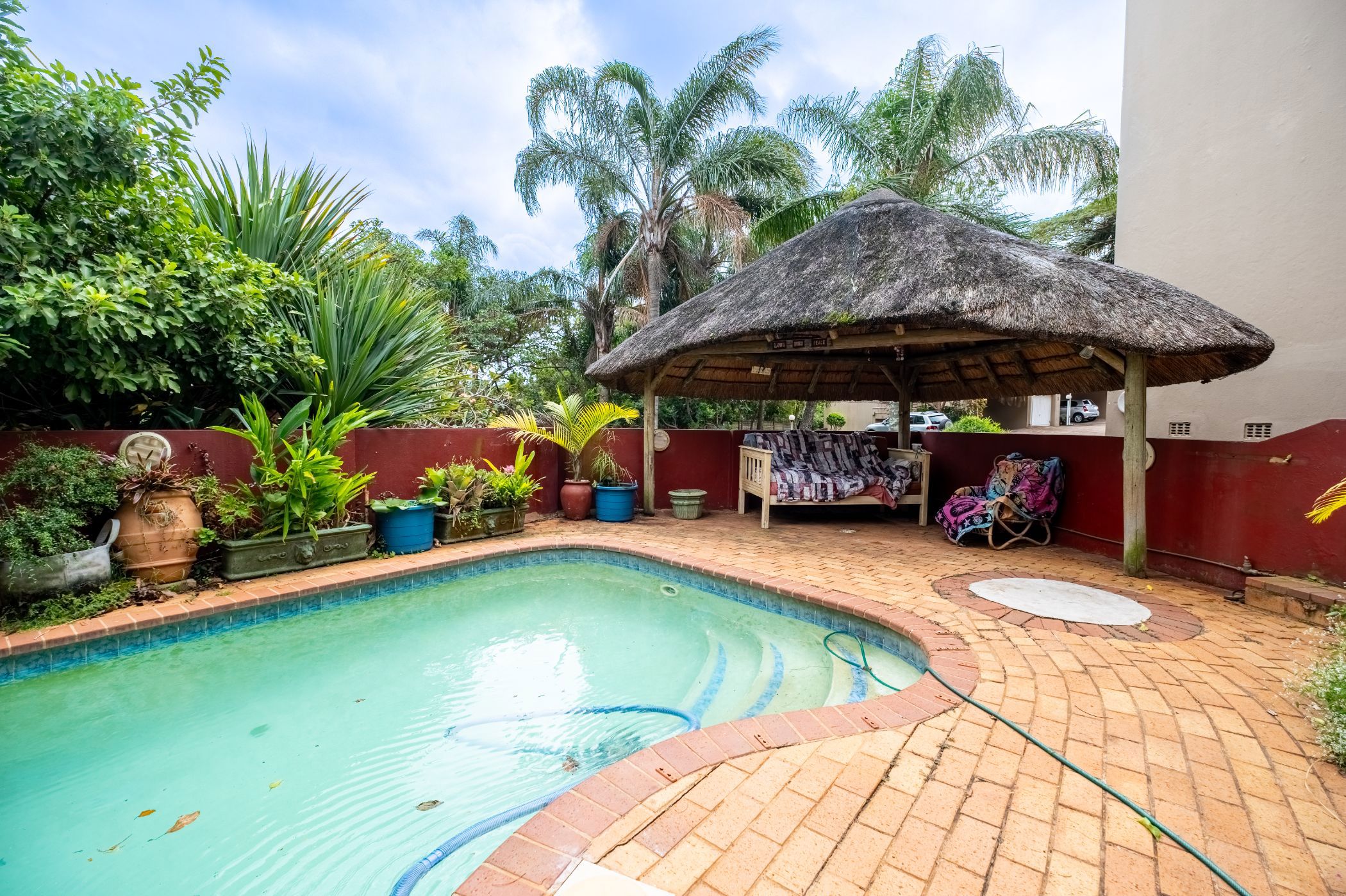 Townhouse for sale in Amanzimtoti - 1WB1734880