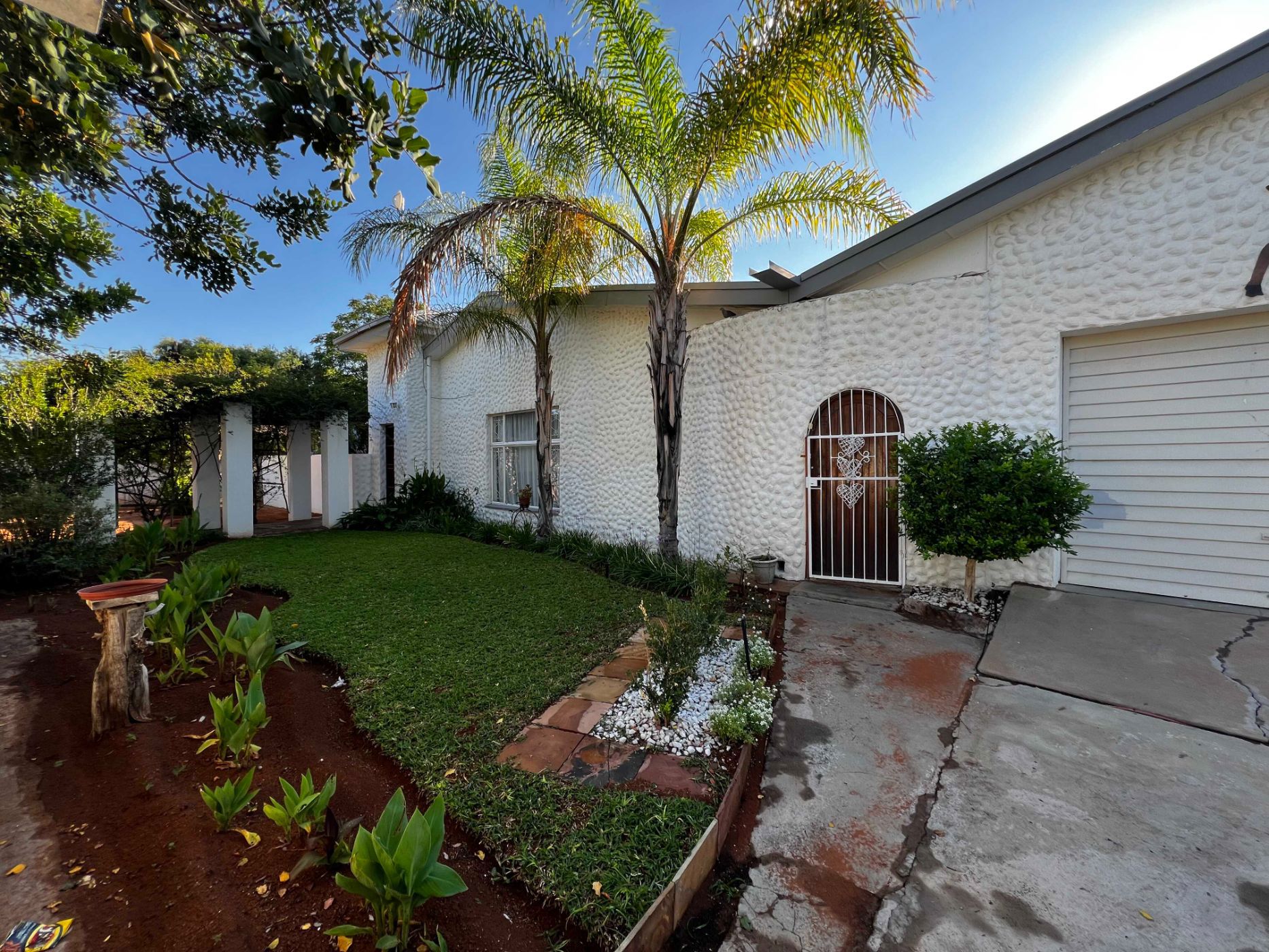 House for sale in Oosterville - 1KAH1734530