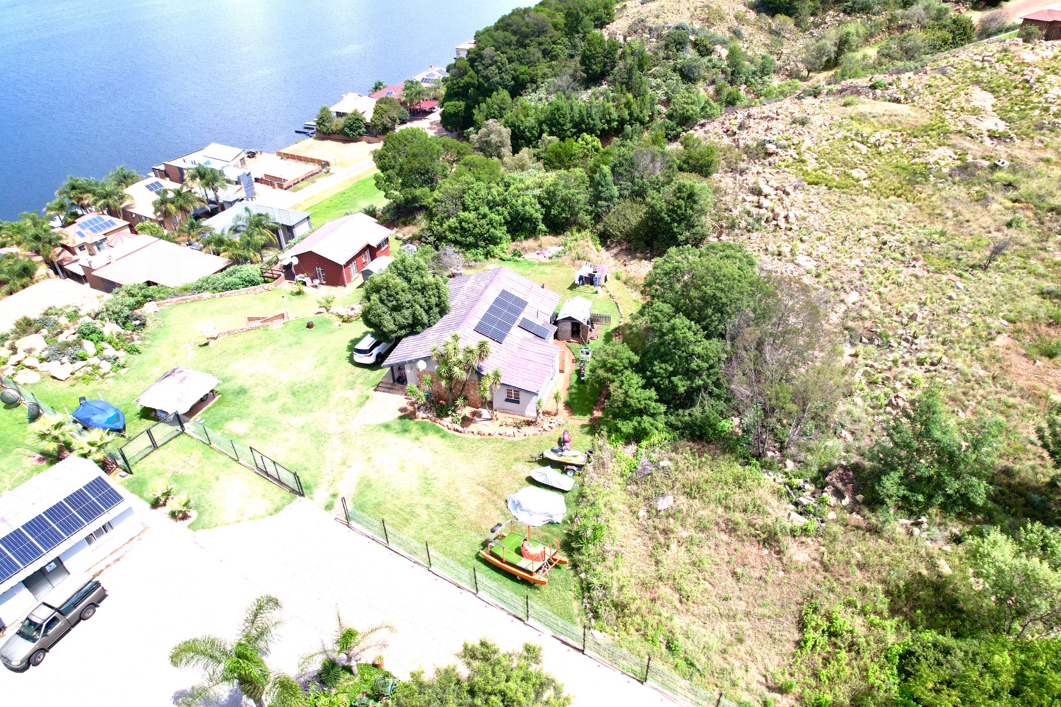 House for sale in Kungwini Country Estate - PRN1617137