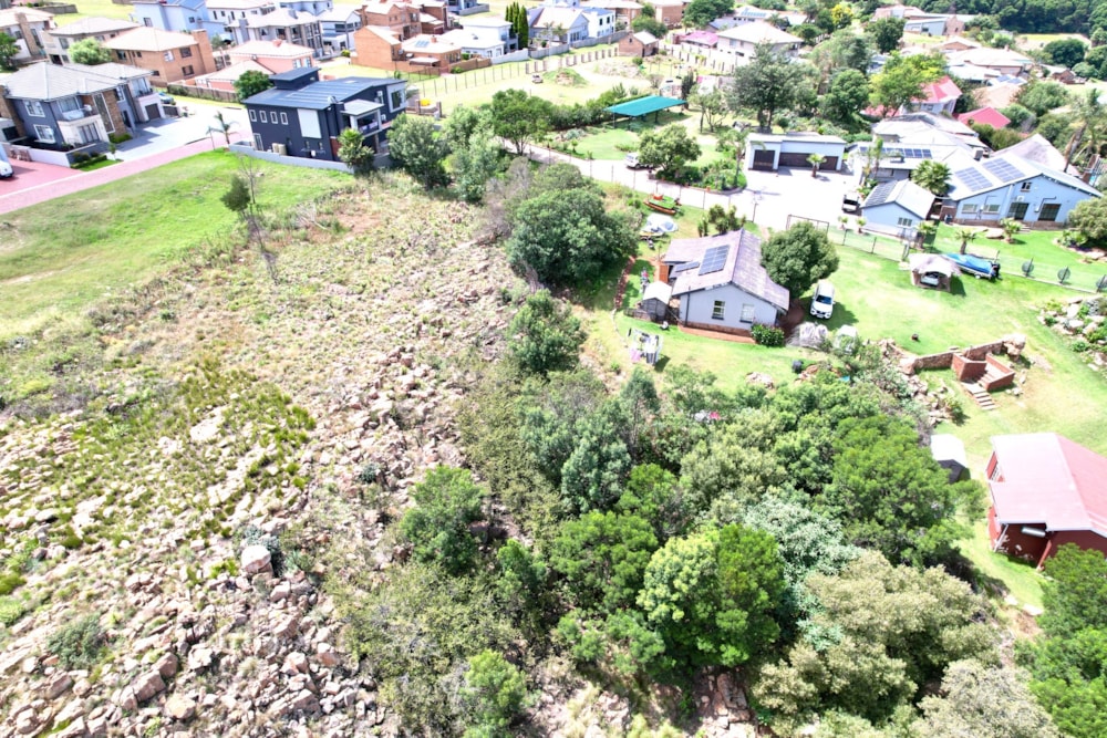 Vacant land for sale in Kungwini Country Estate - PRN1617137 Vacant land for sale in Kungwini Country Estate - PRN1617137