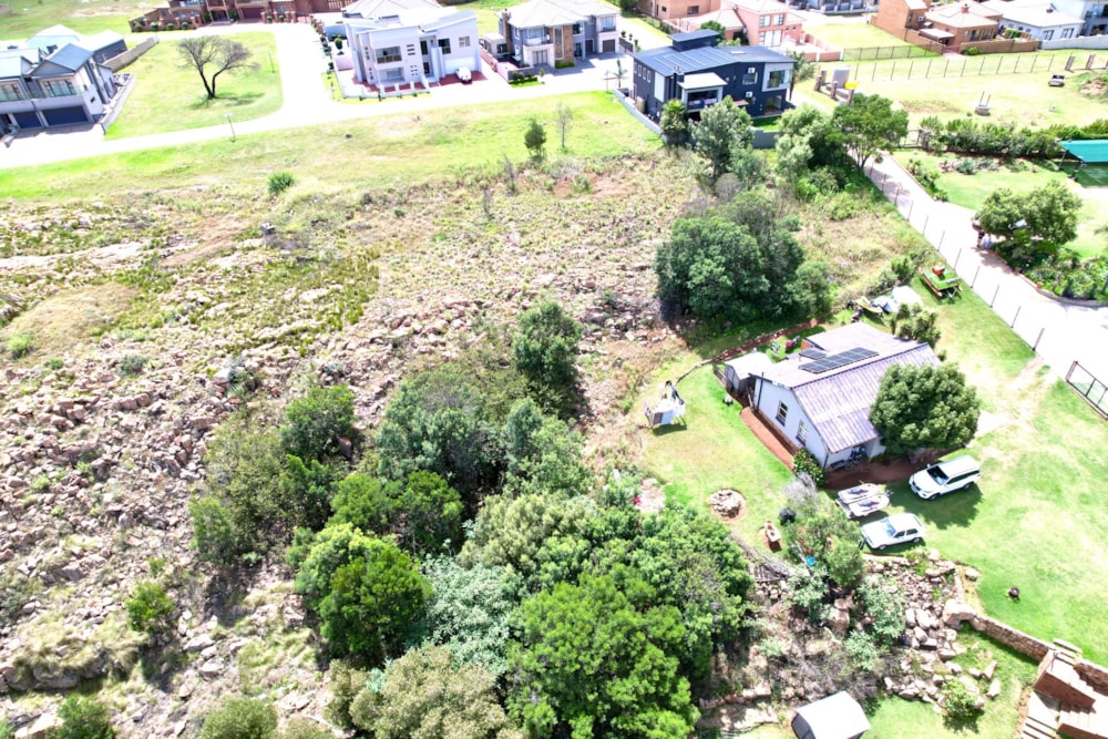 Vacant land for sale in Kungwini Country Estate - PRN1617137 Vacant land for sale in Kungwini Country Estate - PRN1617137