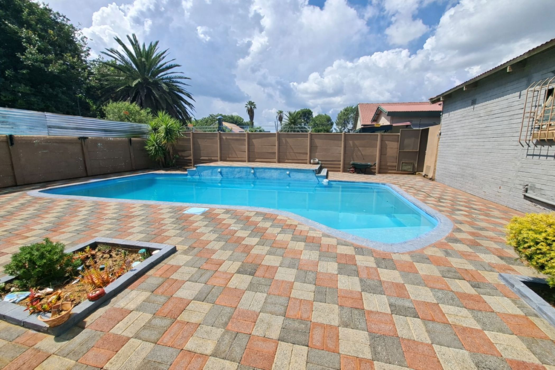 House for sale in Bedelia - 1WM1735543