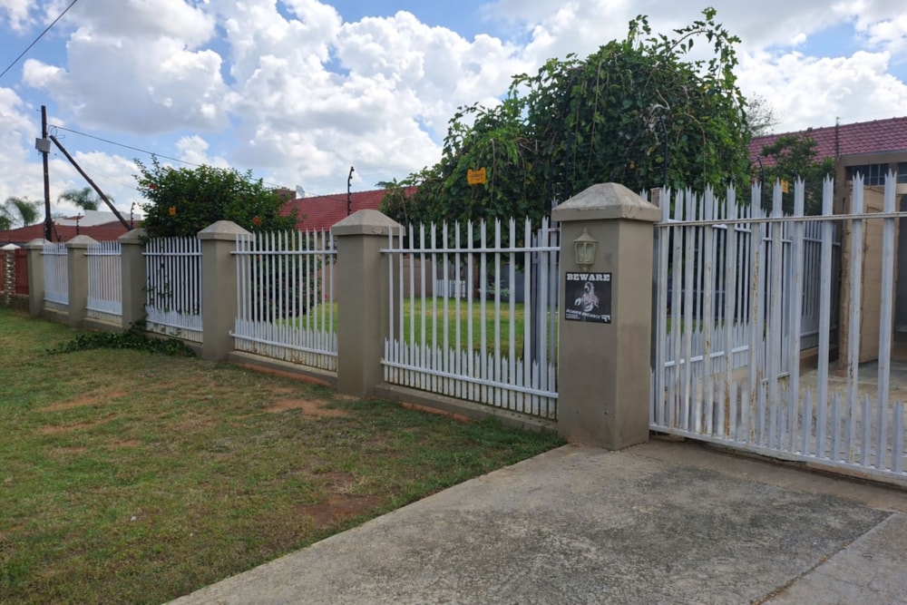 House for sale in Bedelia - 1WM1735543 House for sale in Bedelia - 1WM1735543