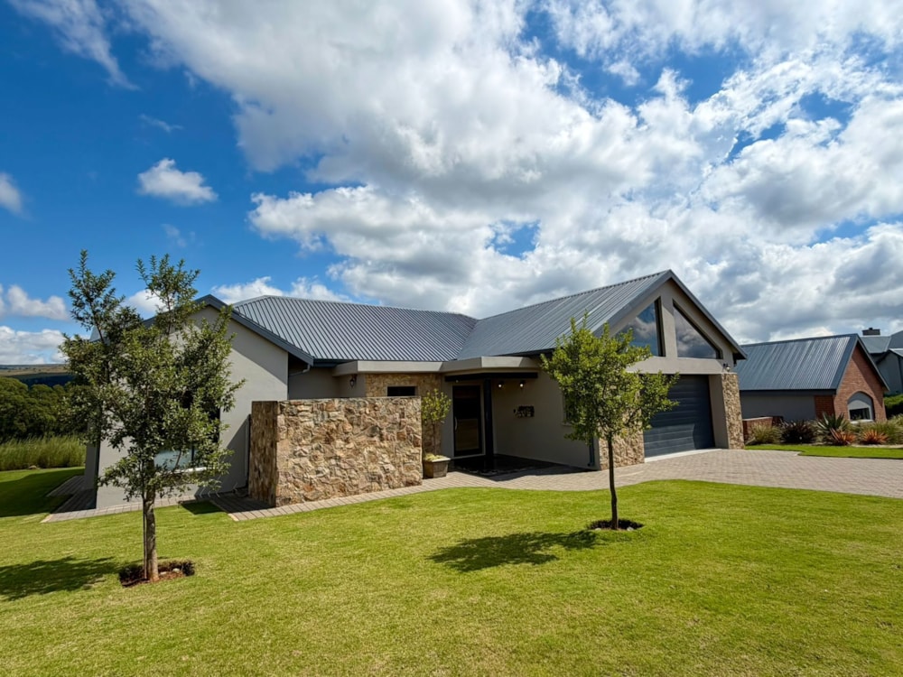 Golf estate house for sale in Highland Gate - 1DS1734231