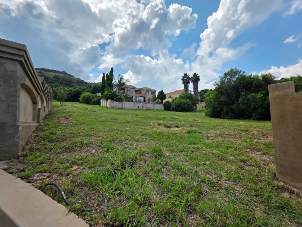 Residential vacant land for sale in Kosmos Ridge - 1HR1663820 Residential vacant land for sale in Kosmos Ridge - 1HR1663820