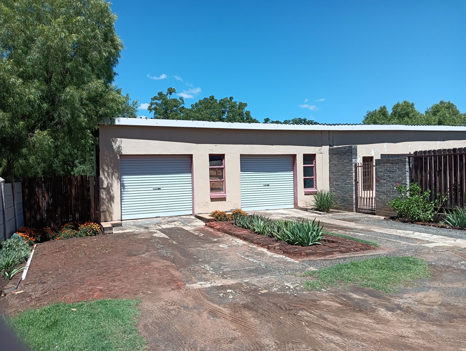 House to rent in Brandfort - 1BX1732625