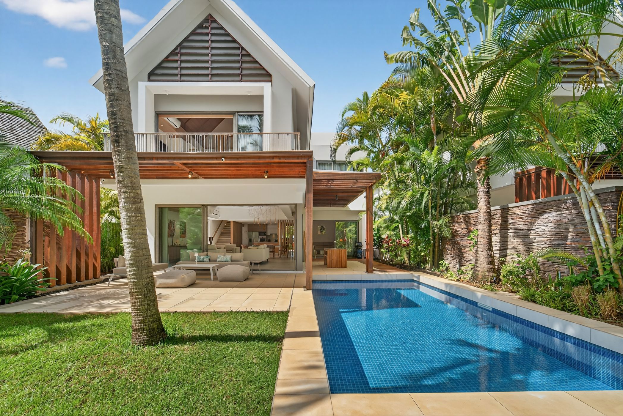 House for sale in Mont Choisy Le Parc, Mauritius - MPR1732432