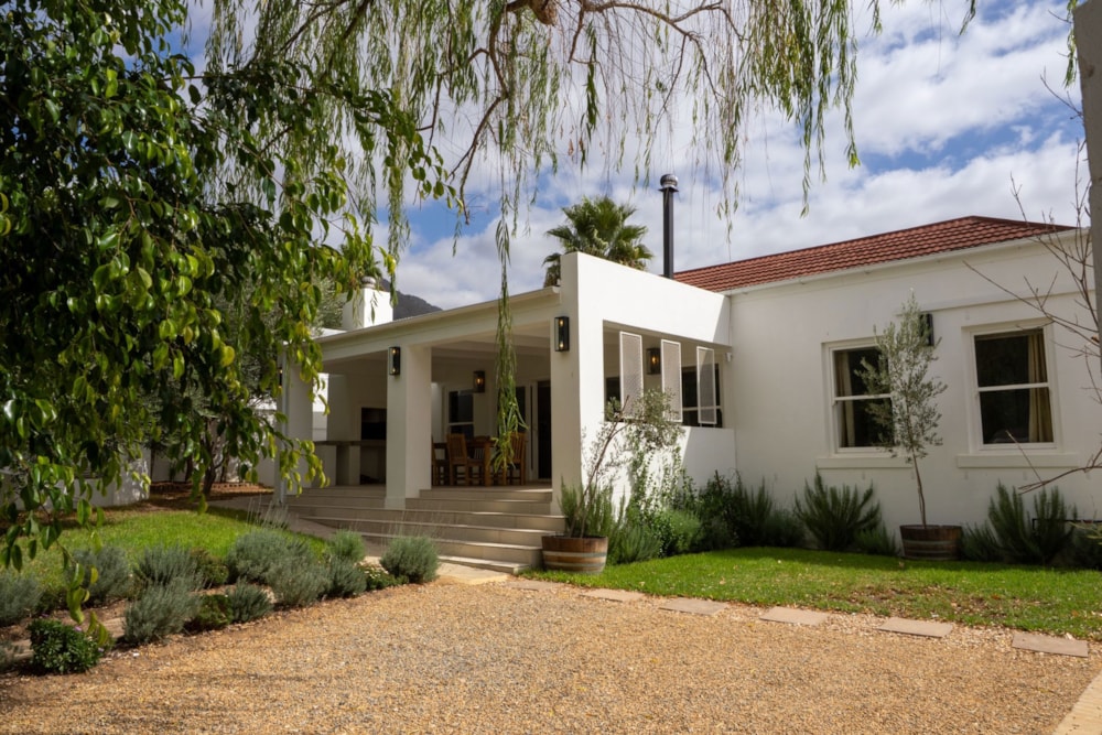 House for sale in Riebeek Kasteel - RV1734696