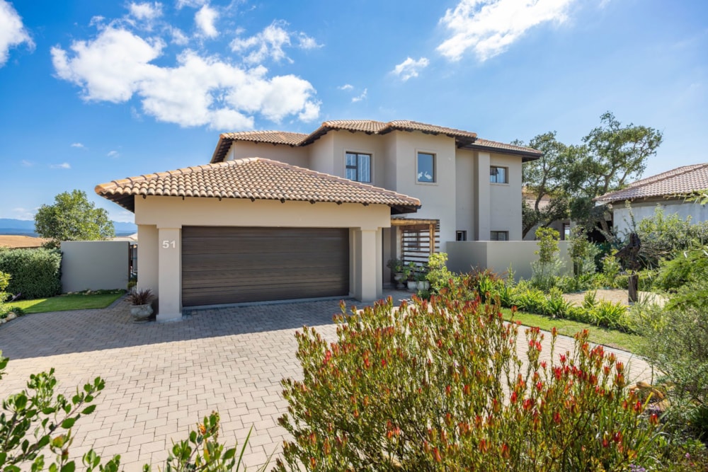 House for sale in The Hill, Plettenberg Bay - 1KG1731711